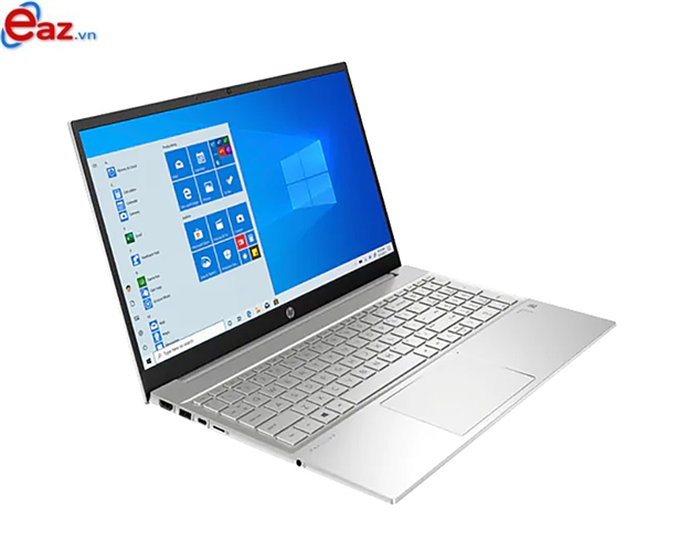 Laptop HP Pavilion 15-eg3112TU (8U6L9PA) | Core i7-1355U | 16GB | 512GB | Intel Iris Xe Graphics | 15.6' FHD | Win 11 | Natural silver | 1123