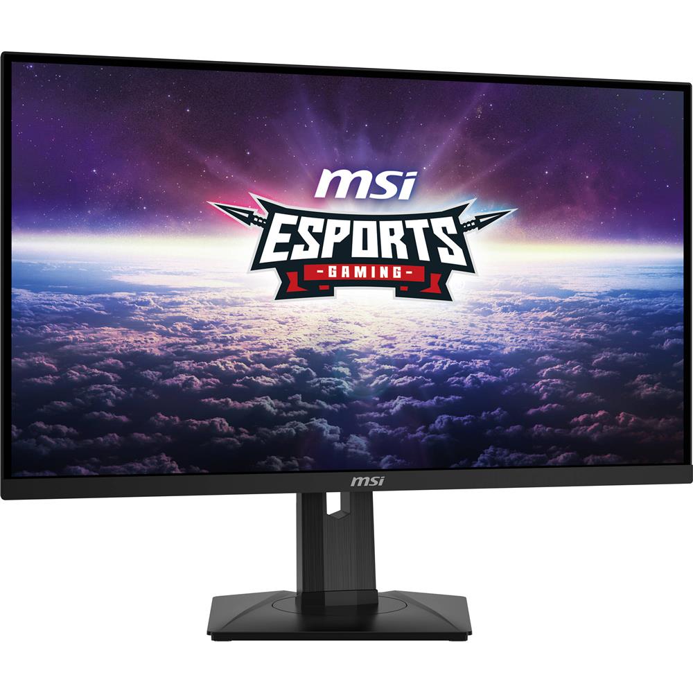 M&#224;n H&#236;nh 2K MSI G274QPF-QD Quantum Dot 27 Inch | Rapid IPS | 170Hz | HDMI + DP + USB-C | 3Yr| 1223