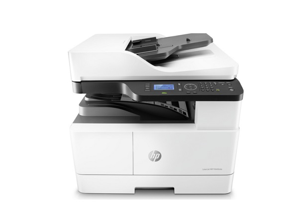 M&#225;y in HP LaserJet MFP M440nda 8AF48A| 1223