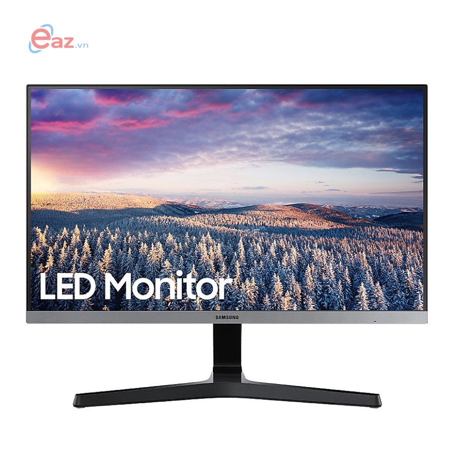 M&#224;n h&#236;nh LCD Samsung LS27R350FHEXXV | 27 inch - FHD - IPS - 75Hz | HDMI | D-Sub | FreeSync