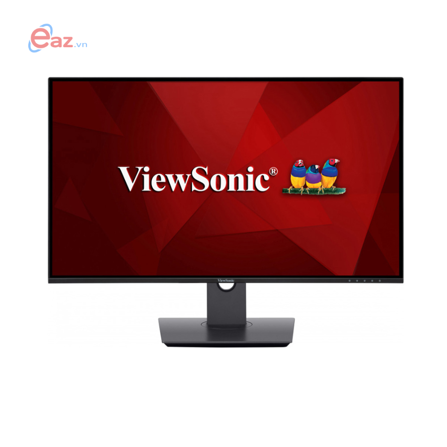 M&#224;n H&#236;nh ViewSonic VX2780-2K-SHDJ | 27.0 inch - 2K - IPS - 75Hz | HDMI | DP | EyeCare | SuperClear