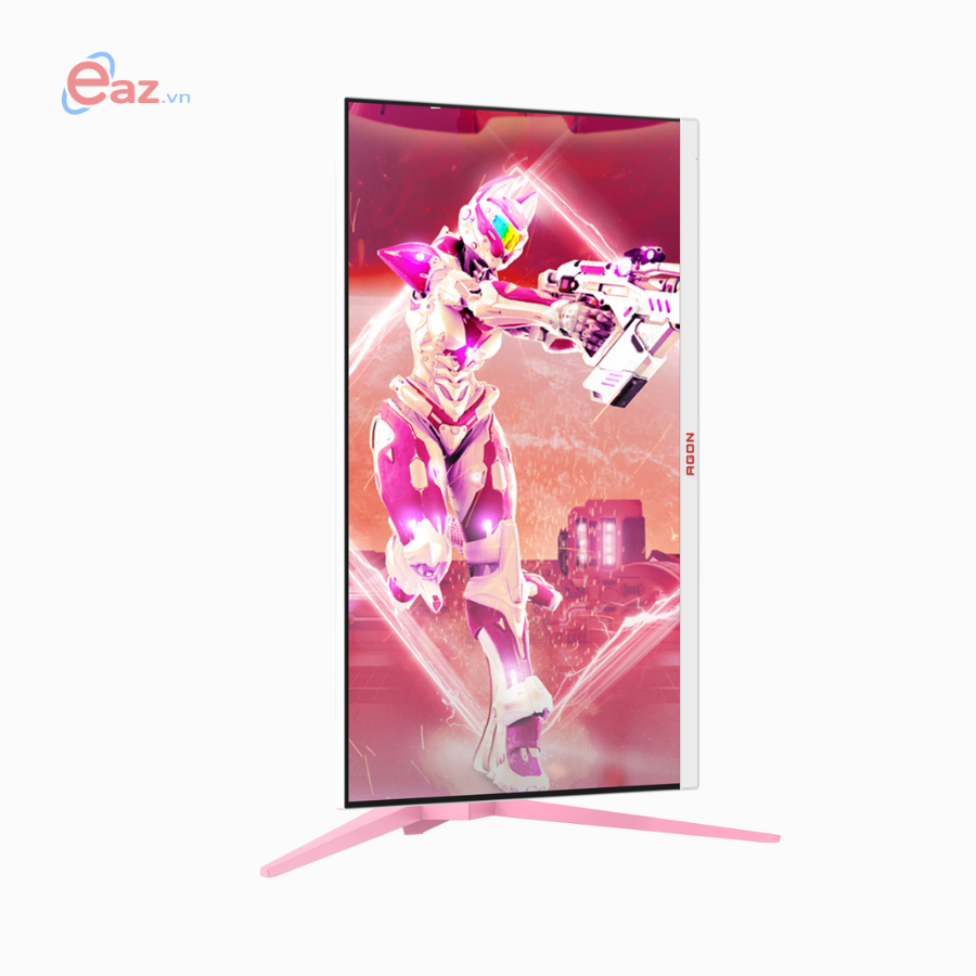 M&#224;n h&#236;nh GAMING AOC AG275QXR/74 | 27 Inch - QHD - IPS - 170Hz | HDMI | DP |