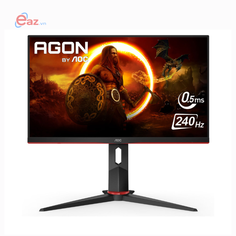 M&#224;n h&#236;nh GAMING AOC 27G2Z/74 | 27 Inch - FHD - IPS - 240Hz | HDMI | DP | HDR | FreeSync