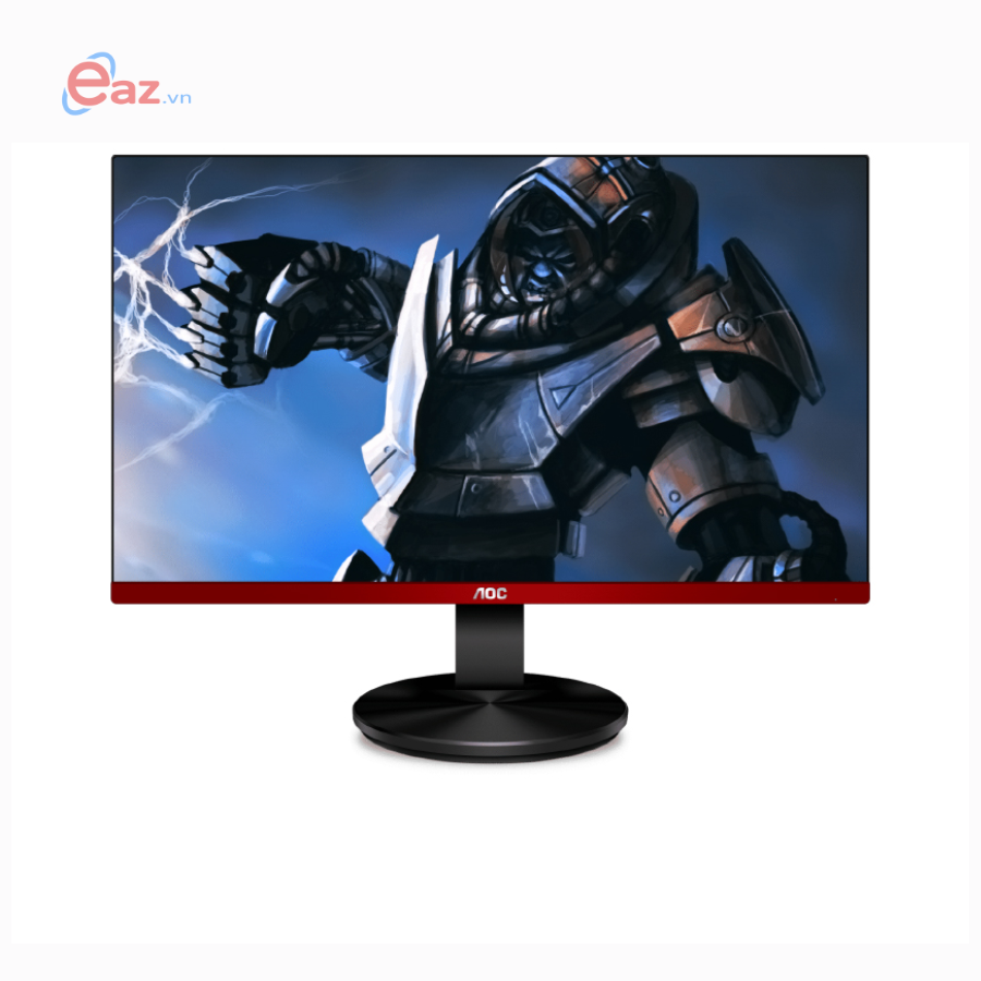 M&#224;n h&#236;nh Gaming AOC G2490VX/74 | 23.8 Inch - FHD - 144Hz - HDR | HDMI | DP | FreeSync