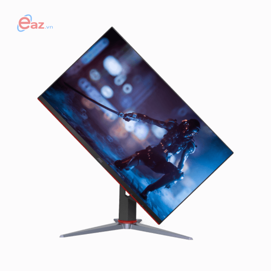 M&#224;n h&#236;nh AOC 24G2/74 | 23.8 Inch - IPS - 144Hz | HDMI | VGA | FreSync