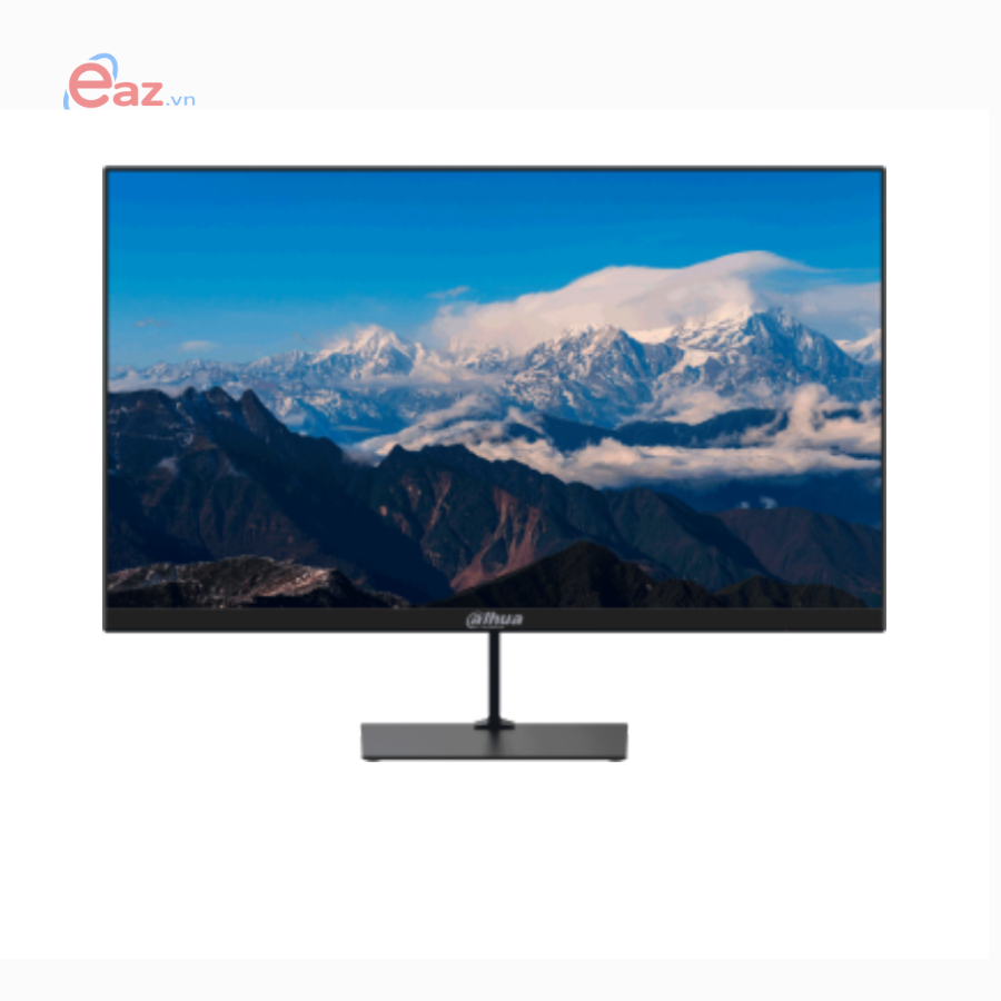 M&#224;n h&#236;nh LCD DAHUA DHI-LM24-C200 | 23.8 Inch - FHD - 75Hz | HDMI | VGA