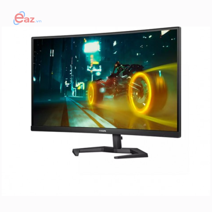 M&#224;n h&#236;nh cong Gaming Philips 27M1C3200VL/74 | 27 inch FHD - 165Hz | HDMI | DP