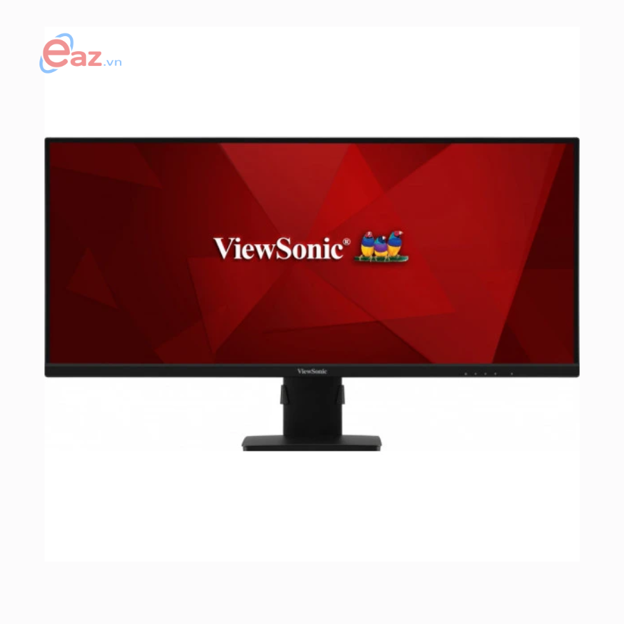 M&#224;n h&#236;nh LCD Viewsonic VA3456-MHDJ | 34 inch UWQHD - IPS - HDR - 75Hz | FreeSync