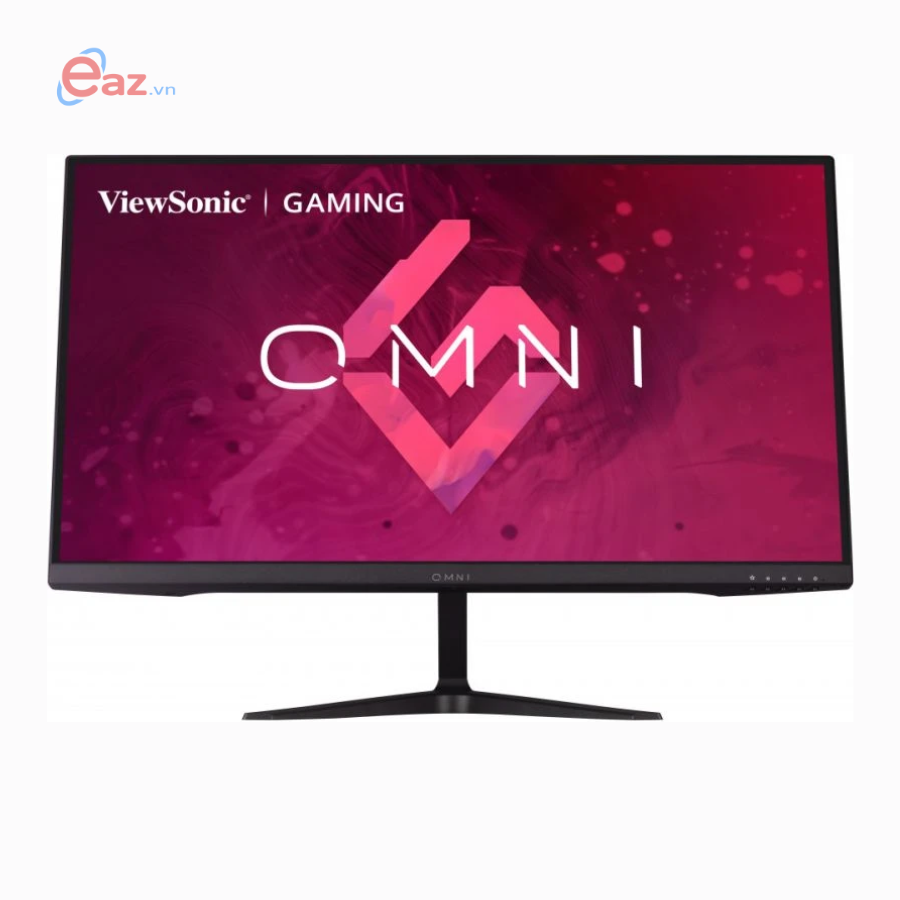 M&#224;n h&#236;nh LCD Gaming Viewsonic VX2718-P-MHD | 27 Inch FHD - 165Hz | HDMI | DP | Speaker | FreeSync