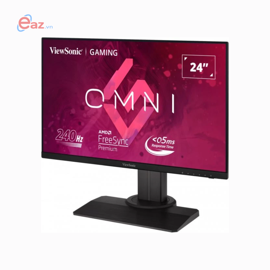 M&#224;n h&#236;nh LCD Gaming Viewsonic XG2431 | 23.8 Inch FHD - IPS - HDR - 240Hz | HDMI | DP | USB | Speaker | FreeSync Premium