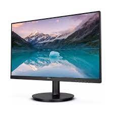 M&#224;n h&#236;nh LCD PHILIPS 241V8B|  23.8 inch FHD 1920 x 1080| IPS| 100Hz| 4 ms| 0124