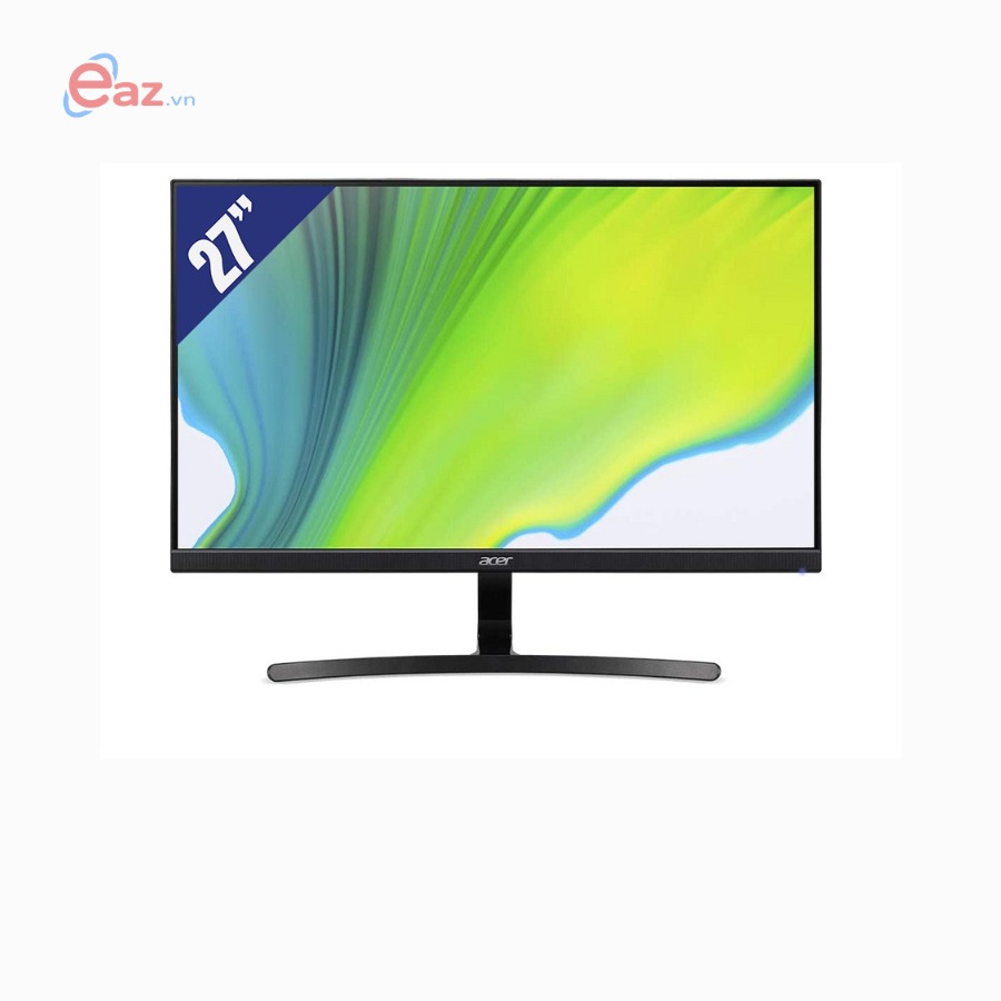 M&#224;n h&#236;nh LCD ACER K273E (UM.HX3SV.E01) | 27 Inch FHD - IPS - 100Hz | HDMI | VGA | FreeSync