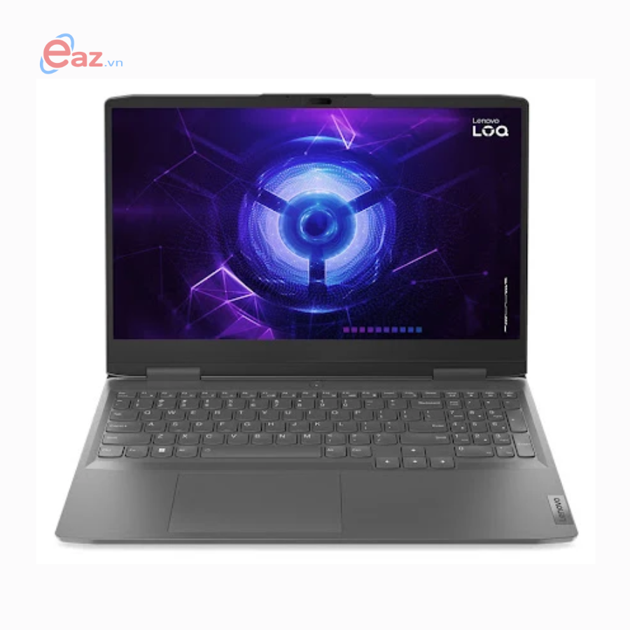 Laptop Lenovo LOQ 15IAX9 (83GS000FVN) | Intel Core i5-12450HX | 8GB | 512GB | GeForce RTX 2050 4GB | 15.6 Inch FHD 144Hz | Win 11 | 0324