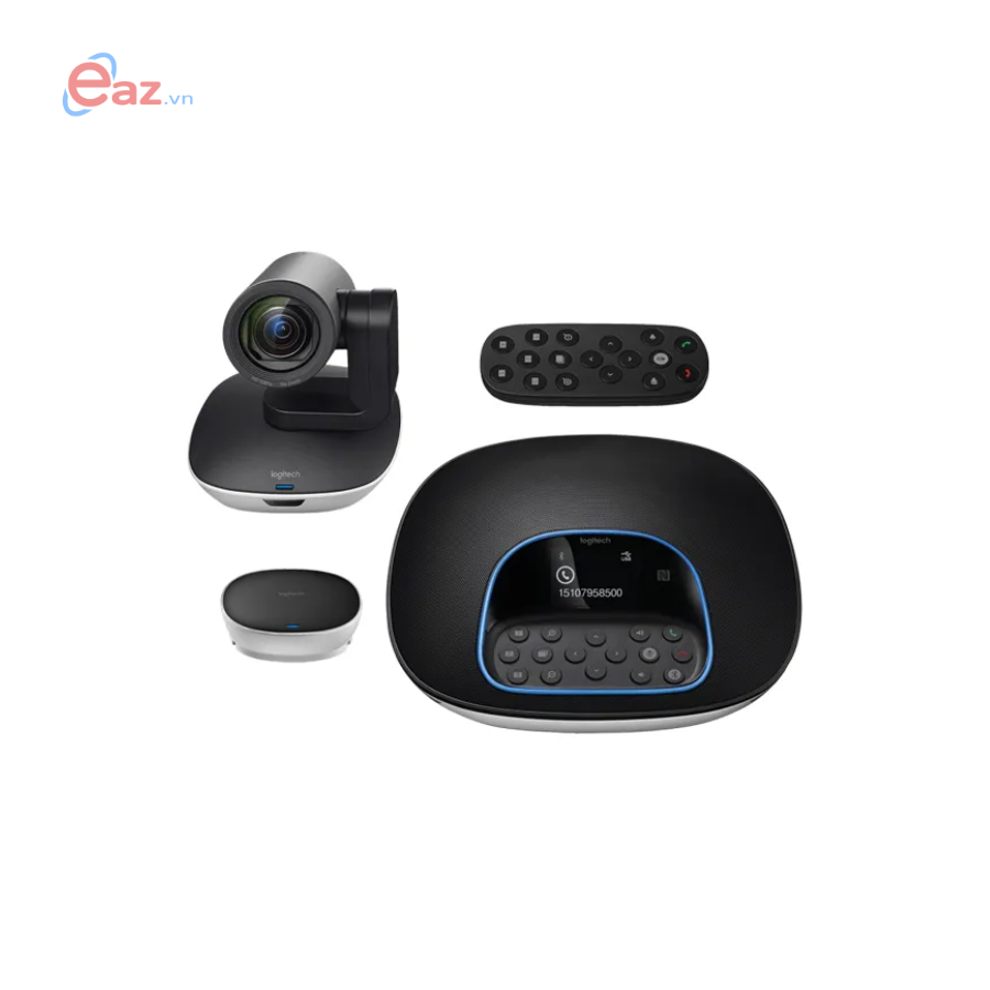 Webcam Logitech Group (960-001054) 2817SPEL