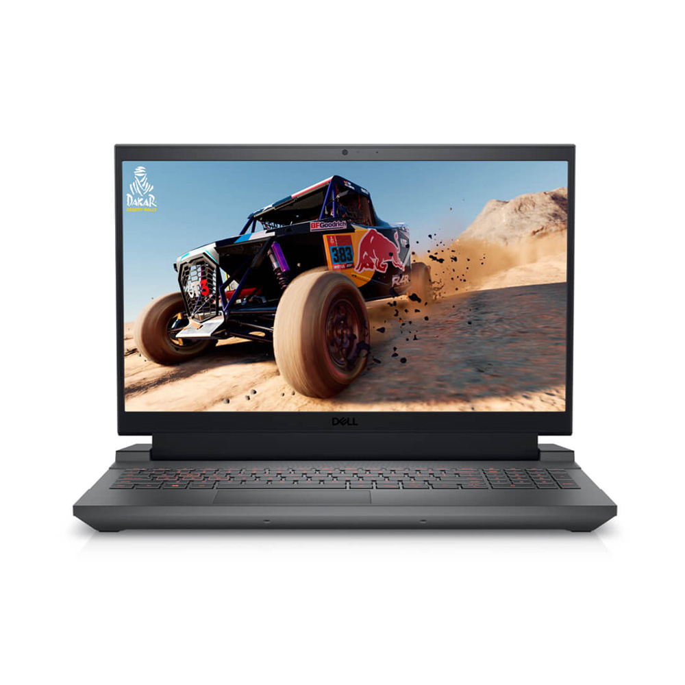 Laptop Dell Gaming G15 5530 i7H161W11GR4060 | Intel Core i7-13650HX | 16GB | 1TB | RTX 4060 8GB | 15.6 inch FHD | Win 11 | Office | X&#225;m Đen | 0524