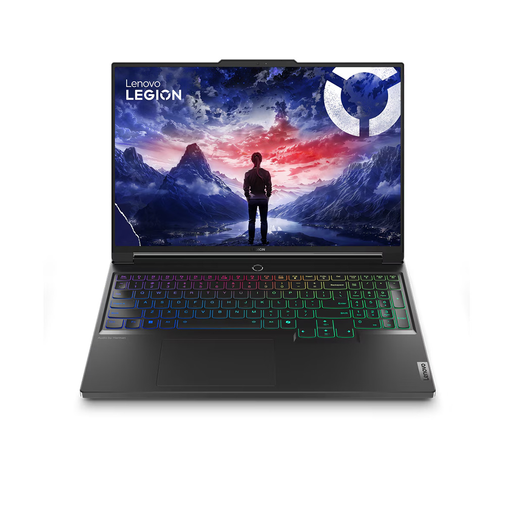 Laptop Lenovo Legion 7 16IRX9 (83FD004MVN) | Intel Core i9-14900HX | 32GB | 1TB | RTX 4070 | 16 inch 3.2K | Win 11 | Đen | 0624