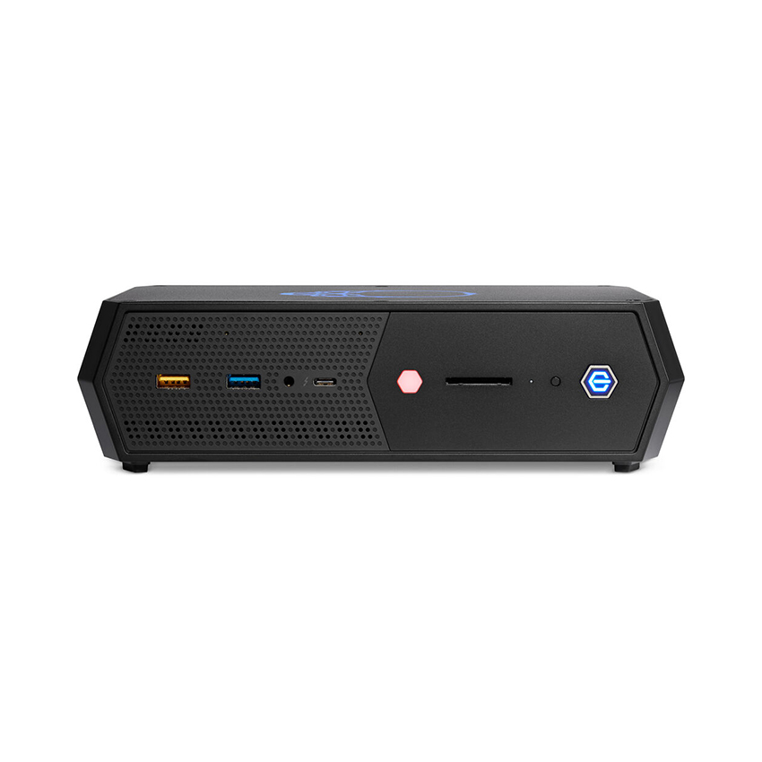 M&#225;y T&#237;nh Để B&#224;n PC ASUS NUC 12 Enthusiast Kit Serpent Canyon i7-12700H RNUC12SNKI72001 | 0924