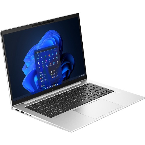 Laptop HP EliteBook 845 G10 (876J2PA) | AMD Ryzen R5-7540U | 16GB | 512GB | AMD Radeon | 14.0' WUXGA Touch | Win 11 Pro | 1024