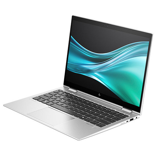 Laptop HP Elitebook x360 1040 G11 (AM9H0PT) | Ultra 7 155H | 32GB | 1TB | Intel® Arc™ Graphics | 14 inch WUXGA | Cảm ứng | Win 11 Pro | Bạc | 1224F