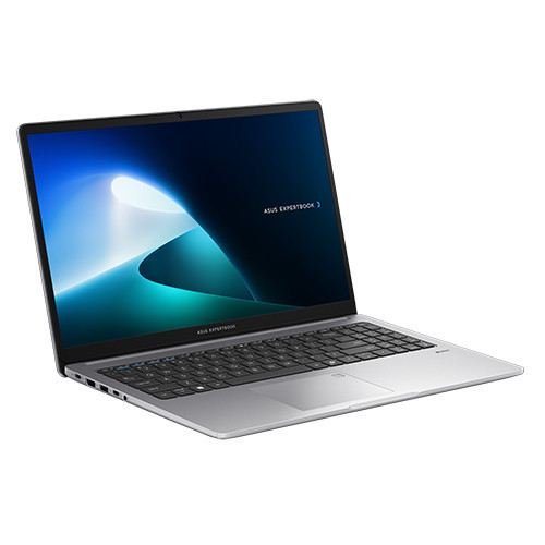 Laptop ASUS ExpertBook P1 P1503CVA S70508 | Intel Core™ i5-13420H | 8GB | 512GB | Intel UHD Graphics | 15.6inch FHD | No OS | X&#225;m | 0225