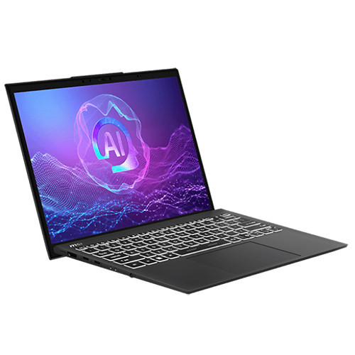 Laptop MSI Prestige 13 AI+ Evo A2VMG 062VN | Ultra 9 288V | 32GB | 1TB | Intel&#174; Arc™ 140V | 13.3inch 2.8K OLED | Win 11 | X&#225;m | 0225