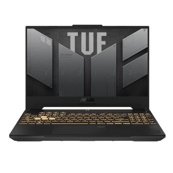 Laptop Asus Tuf Gaming F15 FX507ZC4 HN229W | Intel Core i5-12500H | 16GB | 1TB | VGA RTX 3050 4GB | 15.6 FHD IPS & 144Hz | Win11 | 0325