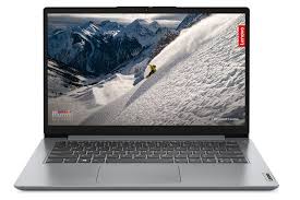 Laptop Lenovo IdeaPad 1 15ALC7 (82R400C1VN) | AMD R7 5700U | 16GB | 512GB | 15.6 FHD (1920x1080) | Windows 11 | X&#225;m | 0325