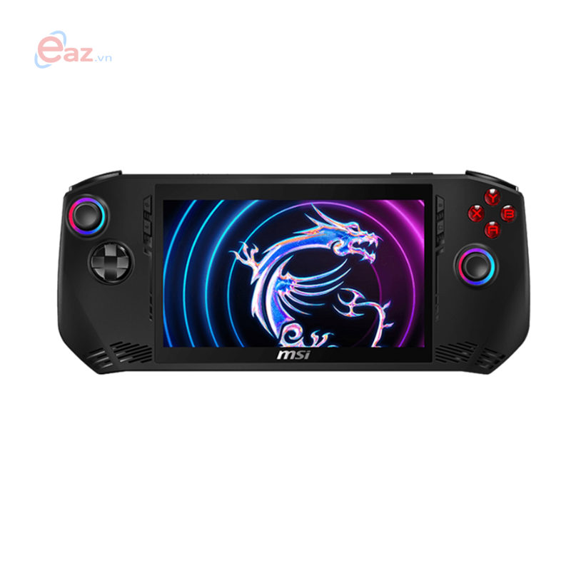 M&#193;Y CHƠI GAME CẦM TAY MSI CLAW A1M-049VN | Intel Core Ultra 7 155H | 16GB | 512GB | 7 inch FHD 120Hz | Win 11 | 0325X
