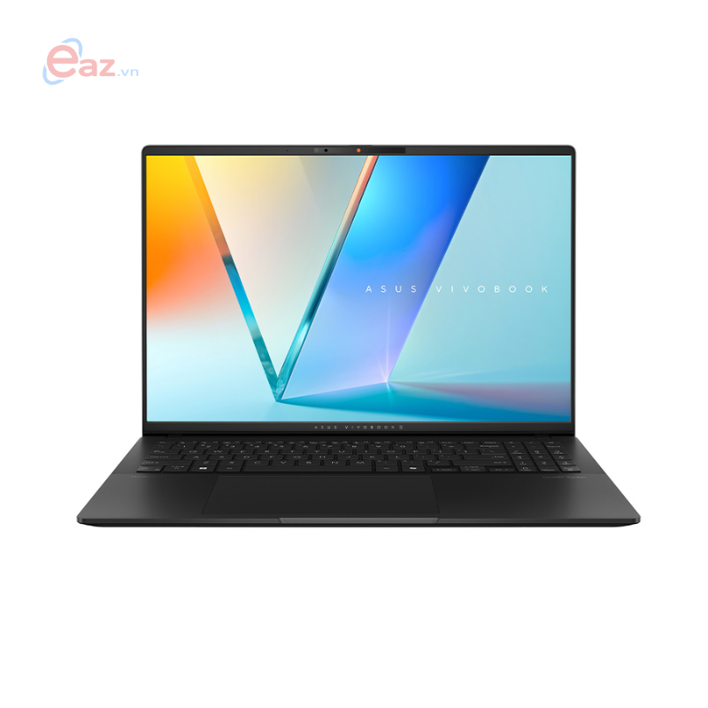 Laptop ASUS Vivobook S 16 OLED M5606KA-RI016WS | AMD Ryzen AI 7 350 | AMD Radeon | 24GB | 512GB | 16 inch 3K OLED | Win 11 | Black | 0325D