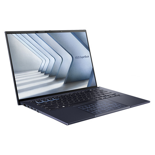 Laptop Asus ExpertBook B9 OLED B9403CVAR KM0837X | Intel Core™ 7-150U | 32GB | 2TB | Intel&#174; Graphics | 14.0 inch WQXGA+ OLED | Win 11 Pro | Đen | 0325