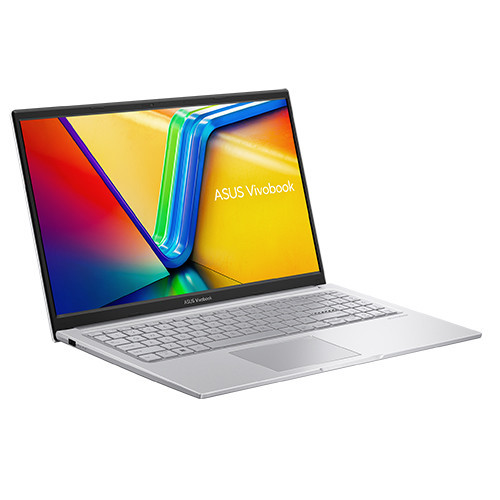 Laptop Asus Vivobook 15 X1504VA-NJ1969W | Intel Core i5-1334U | 16GB | 512GB | Intel Iris Xe | 15.6 inch FHD IPS | Win 11 | Bạc | 0325