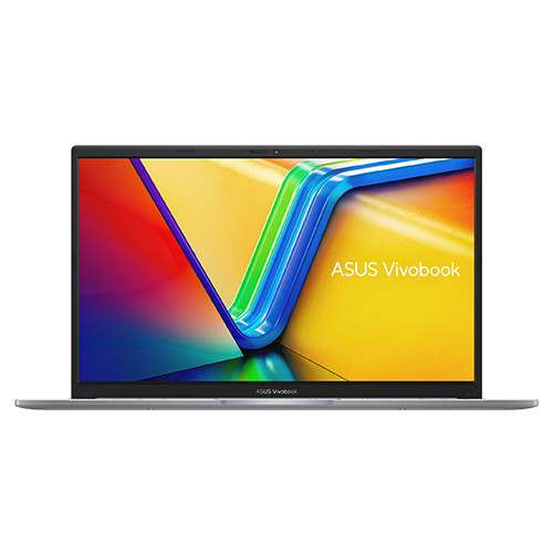 Laptop Asus Vivobook 15 X1504VA-BQ2076W | Intel Core i5-1334U | 16GB | 512GB | Intel Iris Xe | 15.6 inch FHD IPS | Win 11 | Bạc | 0325