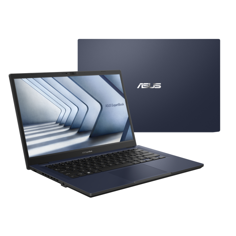 Laptop ASUS Expertbook B1402CBA-NK2669W | I5-1235U | 16GB | 512GB PCIE | 14.0 FHD | WIN11 | ĐEN | 0325