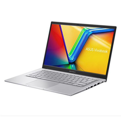 Laptop Asus Vivobook 14 X1405VA-LY623W | i5 13420H | 16GB | 512GB SSD | 14 inch FHD | Win11 | Silver | 0325