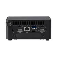 Máy tính Mini PC Asus NUC 14 Pro Tall RNUC14RVHU700000I | Ultra 7 155H | Arc Graphics | 0325