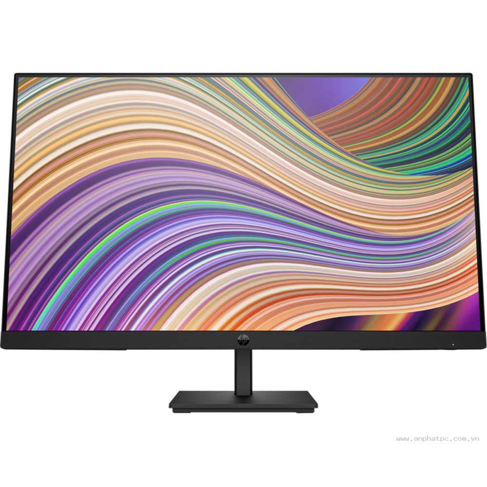 M&#224;n h&#236;nh HP P27 G5 64X69AA | 27Inch | Full HD | 1920x1080 | 5ms | 75HZ | 250cd | m2 | IPS | 0325