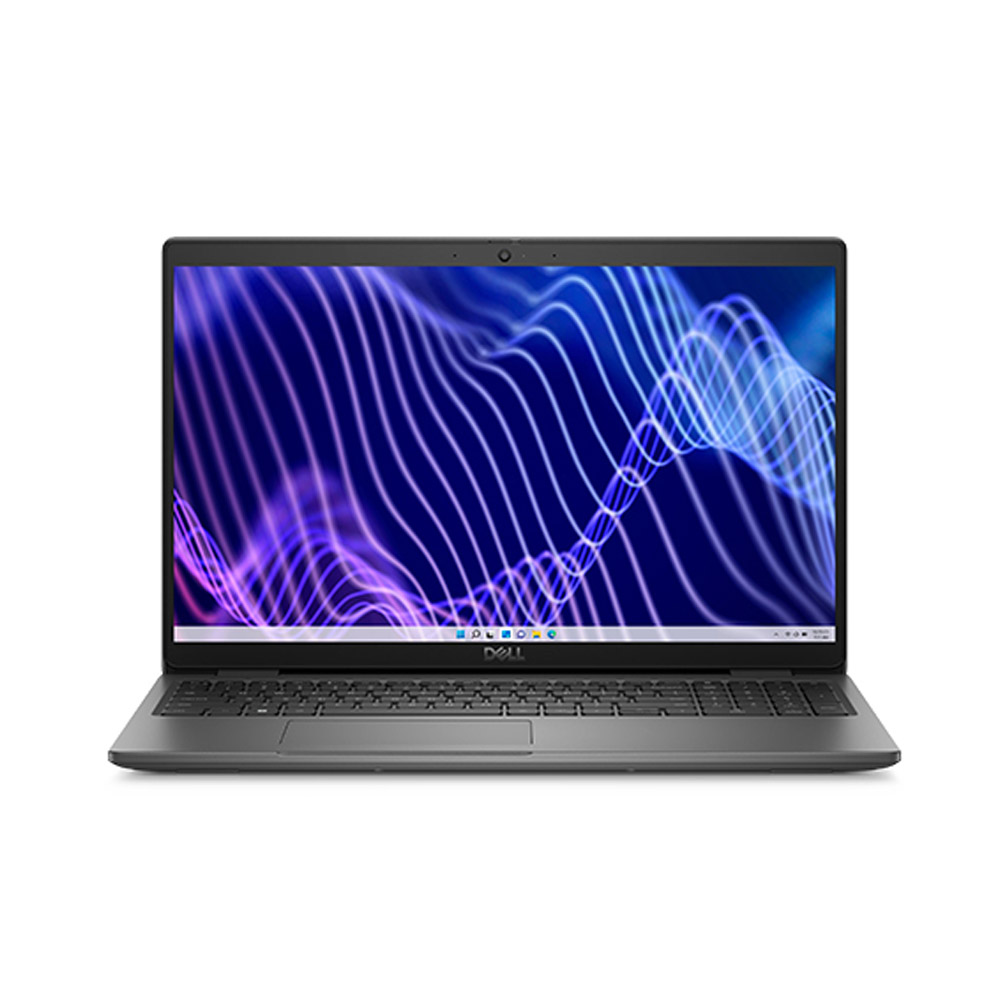 Laptop Dell Latitude L3540 71038100 | i5 1235U | 16GB | 512GB SSD | 15.6 inch FHD | Win11 | Black | 1Y | 0325
