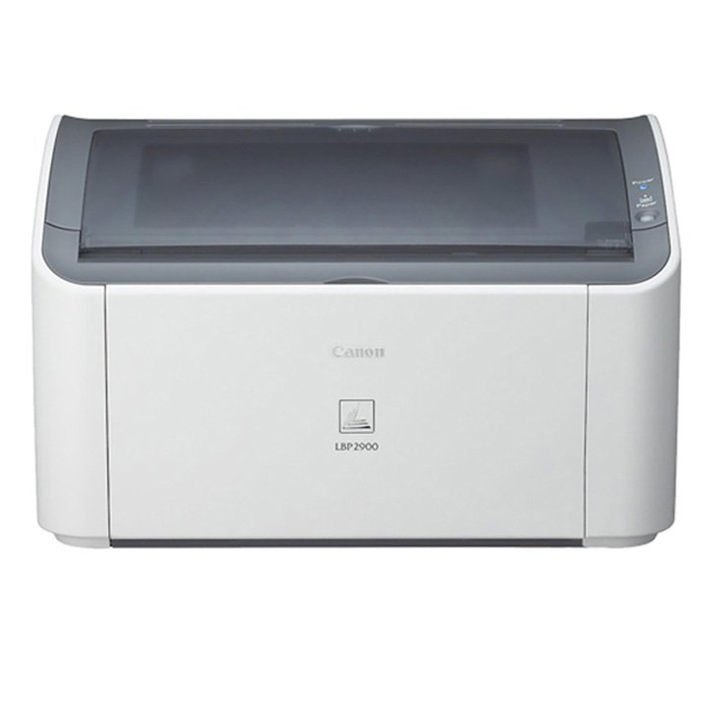 M&#225;y in laser đen trắng Canon LBP2900 | A4 | A5 | USB | 0325