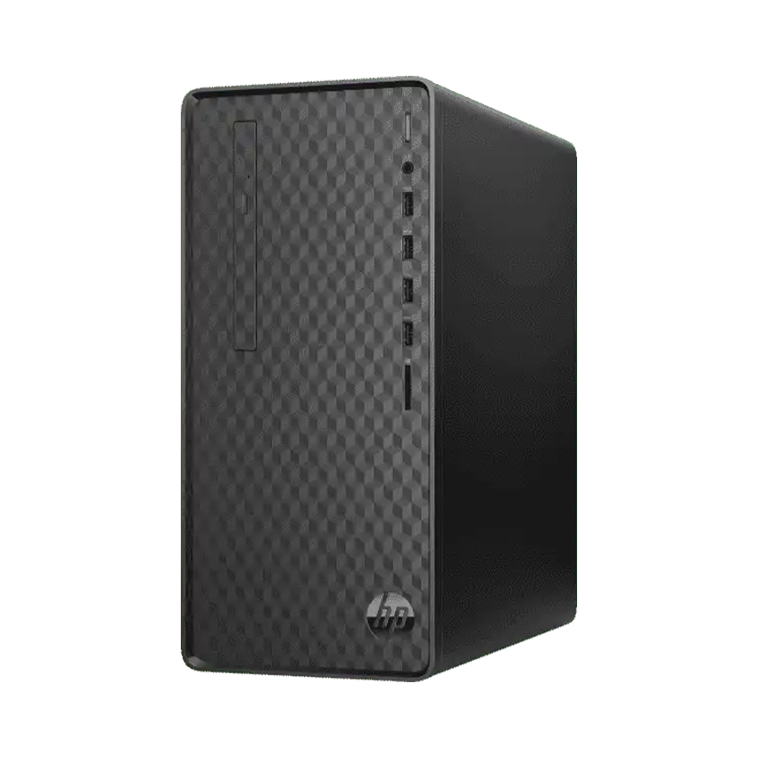 PC HP M01-F3005d 8C5S1PA | i7-13700 | 8GB RAM | 256GB SSD | Wlan ax+BT | USB | K+M | Win11 Home 64 | Dark Black | 0325