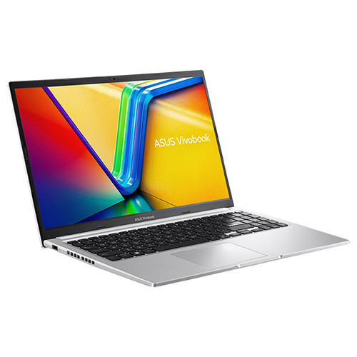 Laptop ASUS Vivobook 15 X1502VA-BQ886W I7-13620H | 16GB | 512GB PCIE | 15.6 FHD | WIN11 | BẠC | 0325