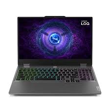 Laptop Gaming Lenovo LOQ 15IRX9 83DV003CVN | Intel&#174; Core™ i5-13450HX | 16gb | 512gb ssd | NVIDIA&#174; GeForce RTX™ 3050 6GB GDDR6 | 15.6&quot; FHD | 1920x1080 | IPS 100% sRGB | 144Hz | G-SYNC&#174; | win 11 | 0325