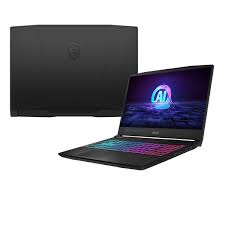 Laptop Gaming MSI Katana A15 AI B8VG-466VN | R9-8945HS | 16GB | 1TB | GeForce RTX™ 4070 8GB | 15.6&#39; FHD 144Hz | Win 11 | 0325
