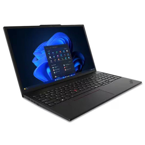Laptop Lenovo ThinkPad P16s Gen 3 21KS0035VN | Ultra 7 155H | 64GB | 1TB | RTX 500 Ada | 16 inch WUXGA | Win 11 Pro | Đen | 0325