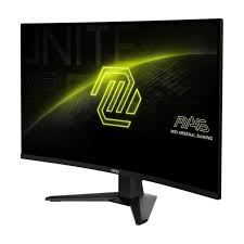 M&#224;n h&#236;nh cong MSI MAG 32C6X 31.5inch | 1920x1080 | VA | 250Hz | 1ms | 0325