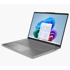 Laptop Lenovo IdeaPad Slim 5 14AKP10 83HX001KVN | Ryzen™ AI 5 340 | 24GB | 512GB | AMD Radeon™ 860M | 14inch WUXGA OLED | Win 11 | X&#225;m | 0425