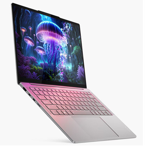 Laptop Lenovo Yoga Slim 7 14ILL10 83JX0037VN | Core™ Ultra 7 258V | 32GB | 1TB | Intel&#174; Arc™ Graphics 140V | 14inch 2.8K OLED | Win 11 | Office | X&#225;m | 0425