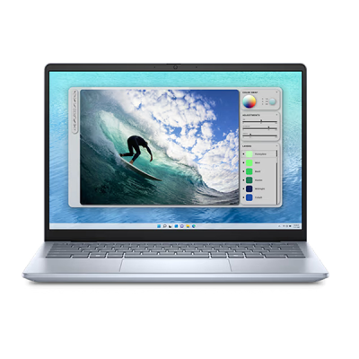 DELL INS14 5440 i3-1305U NDY5V2 | 8GD5 | 512SSD | 14.0FHD+ | 16:10 | 3C41W | FP | W11SL+OFFICE | PreS | ĐEN | 0425D