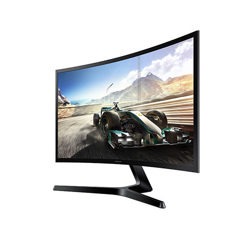 Màn Hình SAMSUNG LS27D366GAEXXV | 27 inch | VA | FHD | 4ms | 100Hz | Cong | 0425V