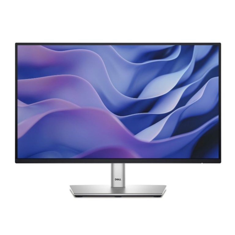(LCD) DELL P2225H 21.5INCH | 1920x1080 | HDMI | DP | VGA | USB_C | LED | IPS | ĐEN | 0425D