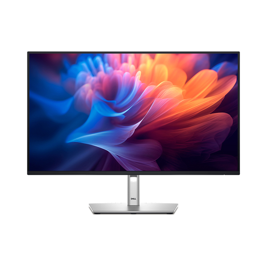 (LCD) DELL P2725HE PF0VK 27.0INCH | 1920x1080 | HDMI | DP In_Out | USB_A | USB_C | PD_90W | RJ45 | LED | IPS | ĐEN | 0425D